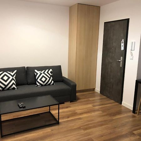 Apartamenty Platinex 6 Krakau Exterior foto