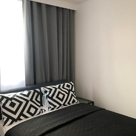 Apartamenty Platinex 6 Krakau Exterior foto
