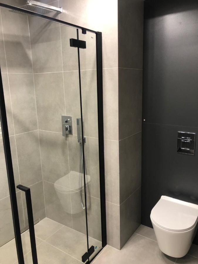 Apartamenty Platinex 6 Krakau Exterior foto
