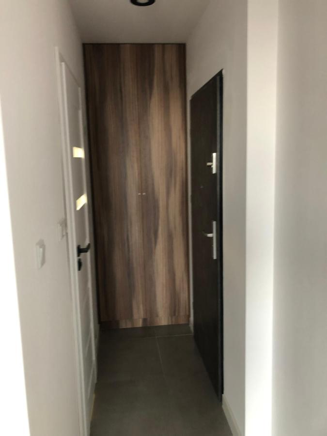 Apartamenty Platinex 6 Krakau Exterior foto