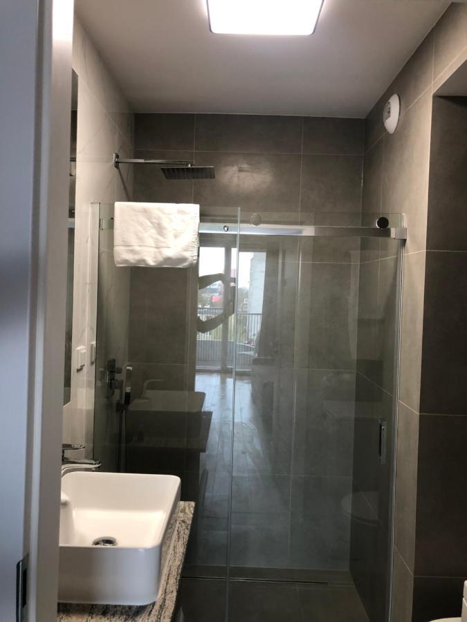 Apartamenty Platinex 6 Krakau Exterior foto
