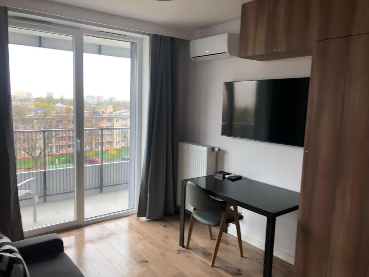 Apartamenty Platinex 6 Krakau Exterior foto